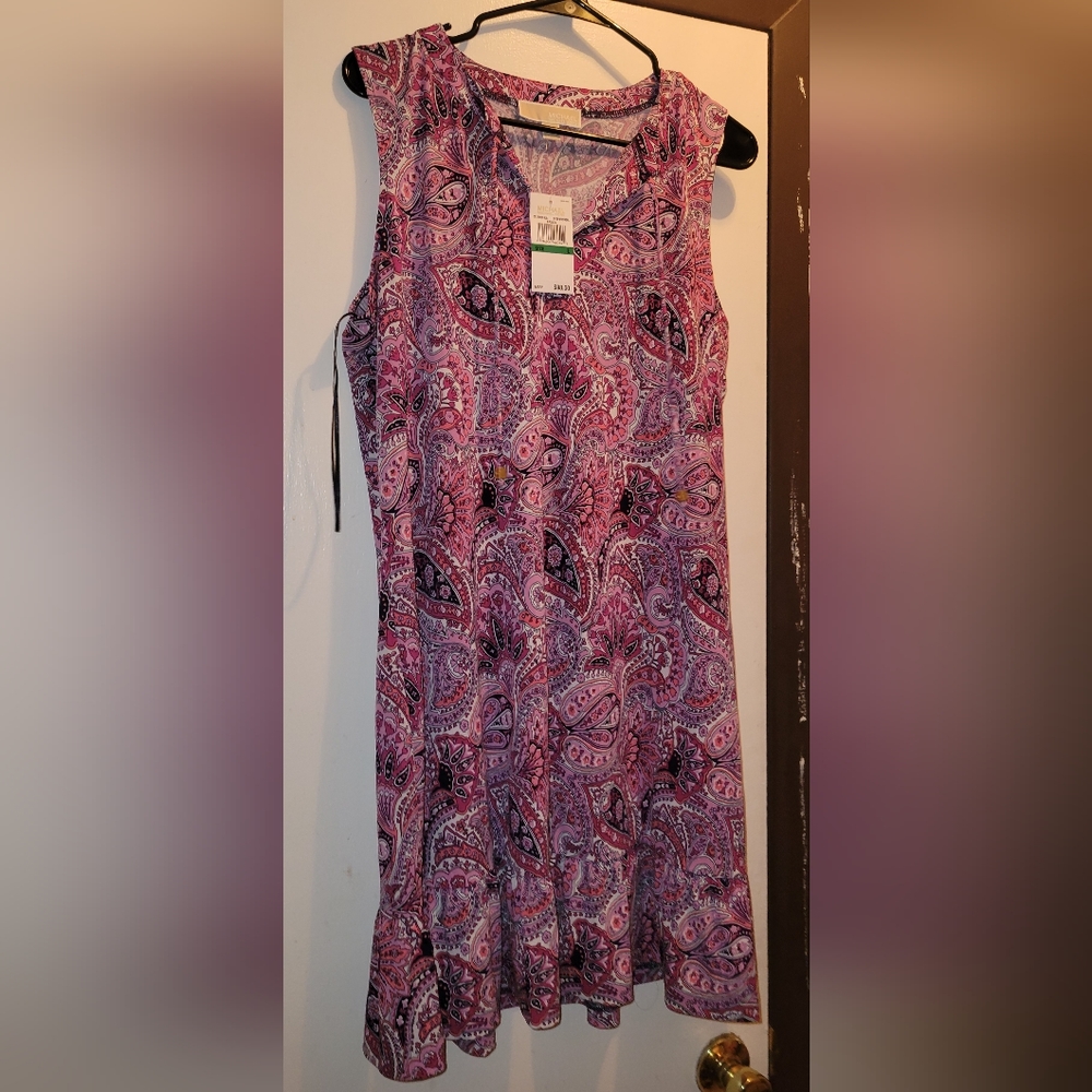 Michael kors dress